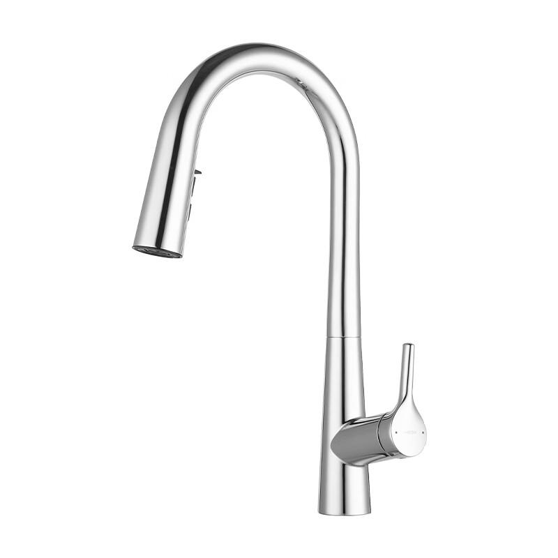 HEGII HMF135-412 Kitchen Faucet