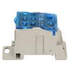 160A Distribution Box Easy Installation Power Distribution Terminal Block  General Use