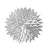 4Pcs Distinctive Place Mats Elegant Dinner Mats Table Decoration Supplies Insulation Pad  Balcony