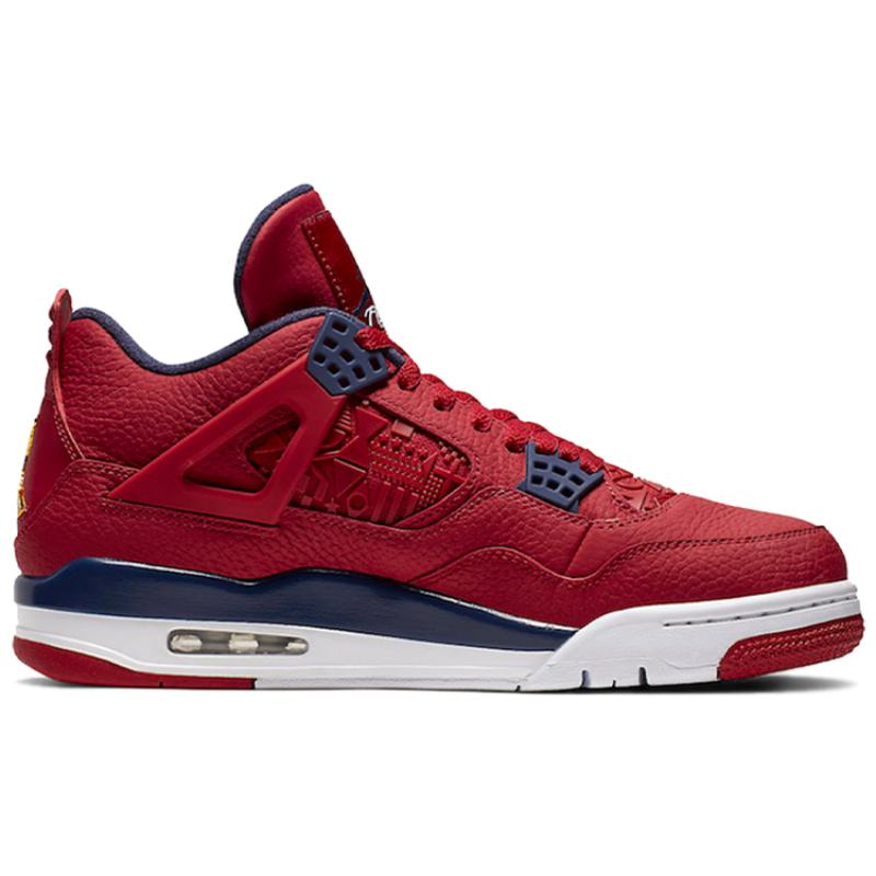 Air Jordan 4 Retro 'FIBA' Jordan CI1184-617