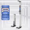 Lejiali Kang Smart Health Check-up Scale with Height Measurement (CN Version)