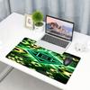 Borussia Monchengladbach Print Mouse Pad, Anti‑Slip Desktop keyboard Mat, for PC Laptop Gaming Working Daily Use, Cool Festival Surprise Gift