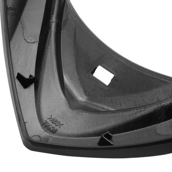 

Передній обтічник носа для мотоцикла Suzuki GSX-S750 2017-21 років Not available