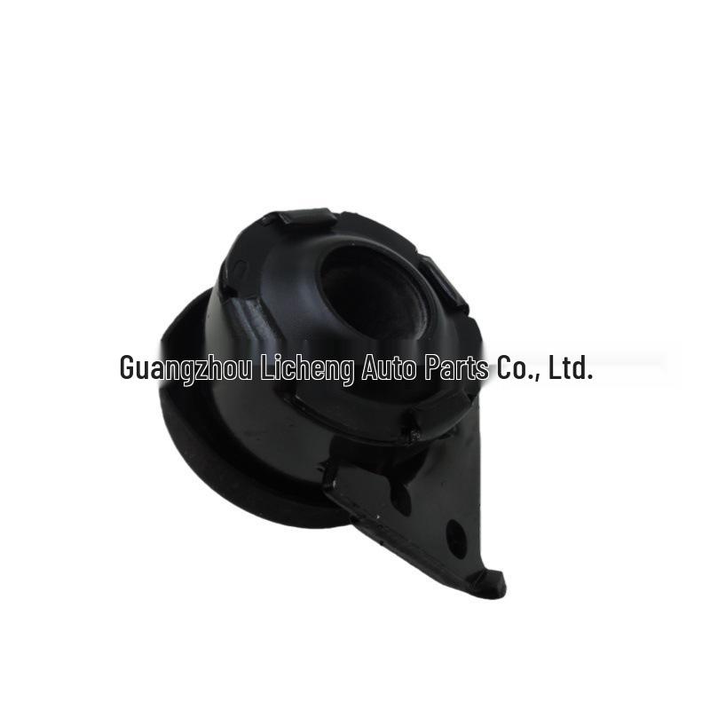 Airplane Mount Rubber Plates (Left/Right) for Prado 2.7 AT/MT (2010-2016)