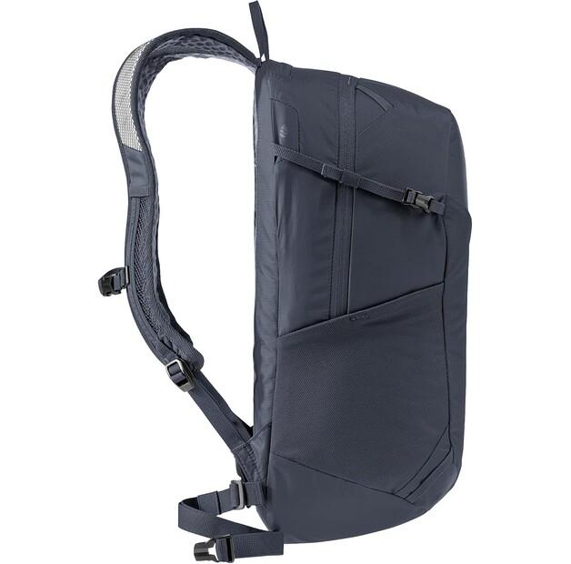 Рюкзак Deuter Speed Lite 21 schwarz (3410225-7000)