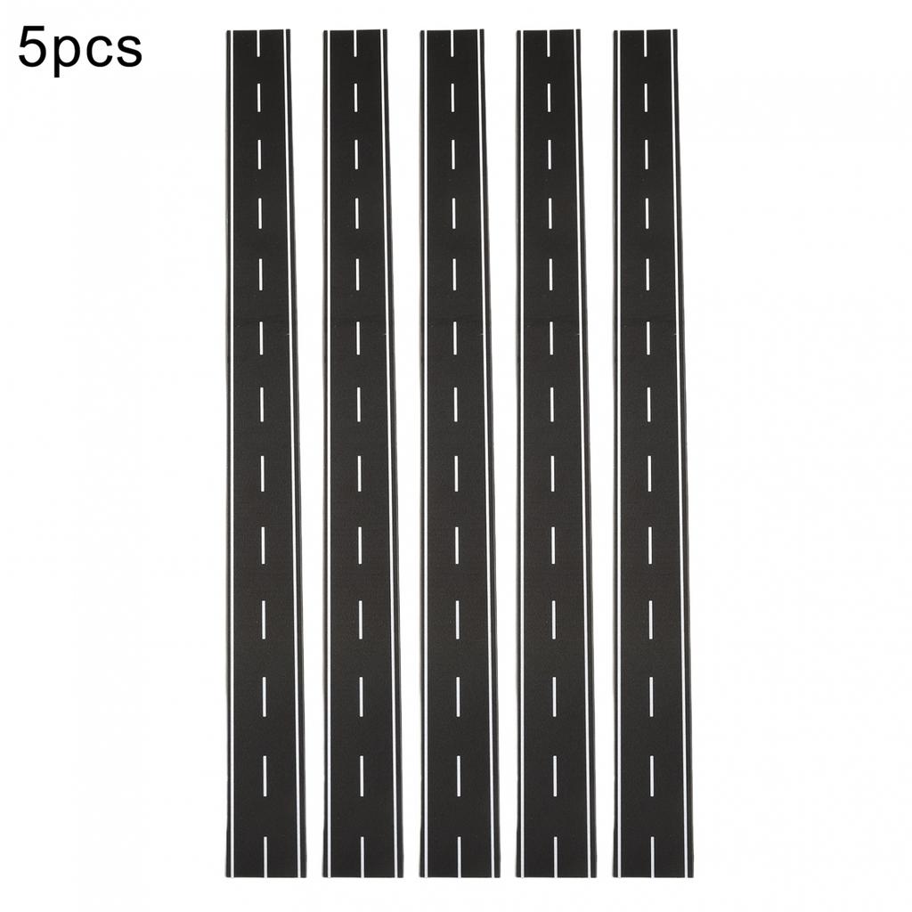 1:160 Road Strips 40mm X 500mm Accessories N Scale