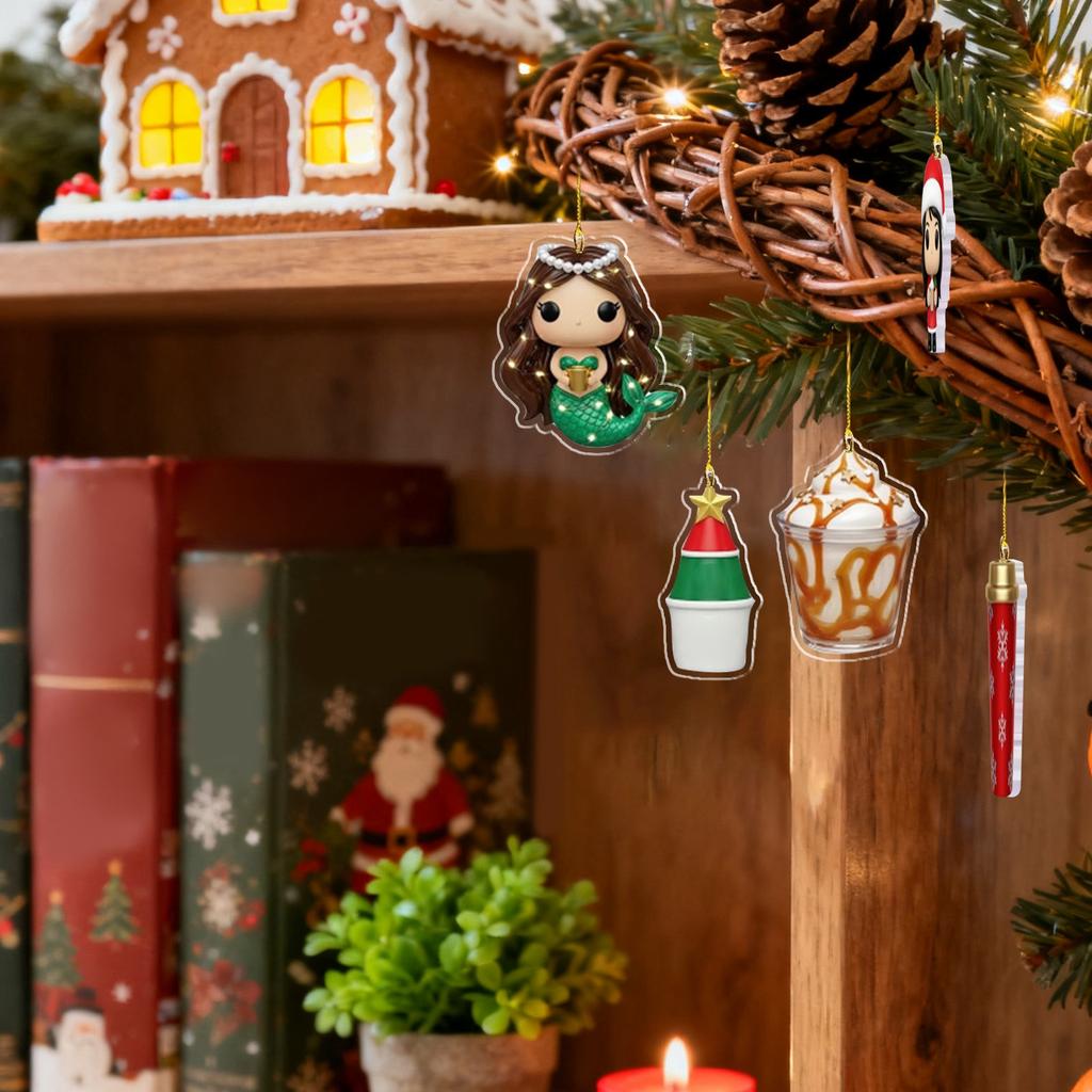 2DArrival Calendar Includes 24 Arrival Calendars, Countdown Calendar, And Surprise Collectibles