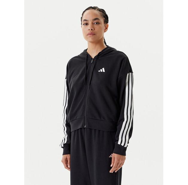 Толстовка adidas Essentials 3-Stripes EU XS