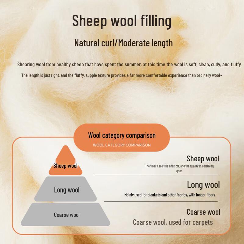 LANGSHA Leggings termici groși cu talie înaltă pentru femei, cu căptușeală 100% lână