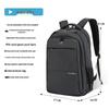 VICTORIA TOURIST 9006 Water-Resistant Laptop Backpack