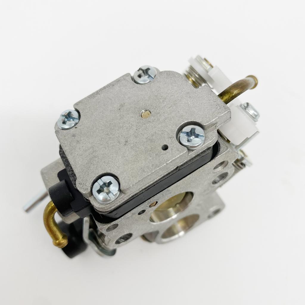 New Replaces 506450501 Carb For Zama Carburetor For C1T EL41 Husqvarna 435 435E 440 440E Chainsaw CCA25 C1T-EL41A