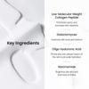 Biodance Bio-Collagen Real Deep Maske (4ea)