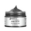 Grandma Grey Hair Clay: Silver Grey Soft Hair Wax for Men & Women, Multi-Color Options for Shaping and Styling