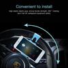 1 Universal Car Steering Wheel Phone Socket Holder Navigate GPS Stand Case Cover