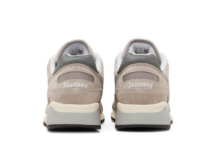 Saucony Shadow 6000 Grey