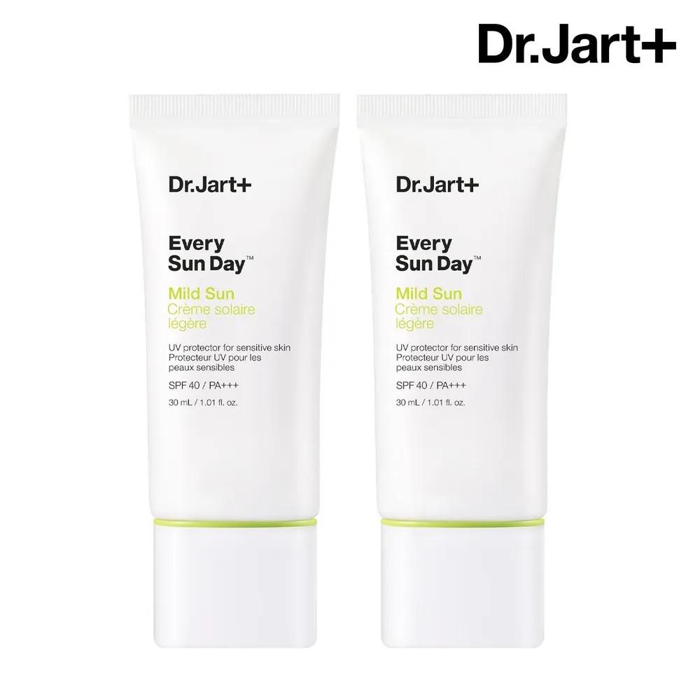 Every Sunday Mild Sun 30ml x 2