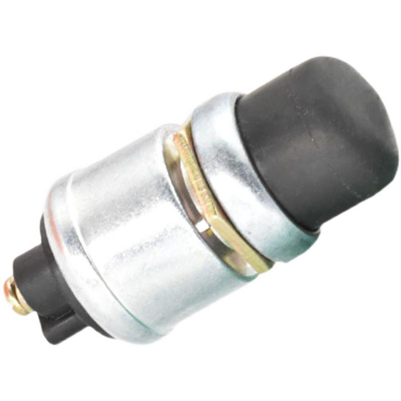 Waterproof One-Key Start & Horn Switch for 12V/24V Truck/Car JK2601 Modification