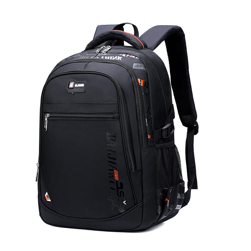 Zaino di Alta Qualità Zaini Scolastici Zaino Scolastico Impermeabile in Nylon Per Ragazzi Adolescenti Zaini Oxford ad Alta Capacità Zaini Scolastici