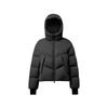 Bosideng B250244914 Trendy Short Goose Down Jacket