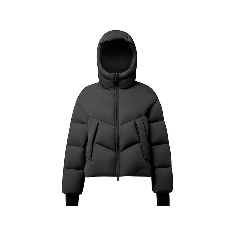 

Bosideng B250244914 Trendy Short Goose Down Jacket XL 175/96A