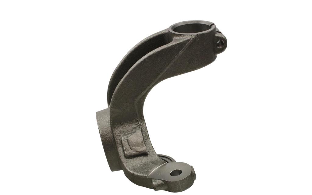 Ft13567 Fast Knuckle Front Left