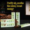 Pinecone Classic Sandalwood Fragrance Premium Ambiance Incense Stick Office Work Relax Meditation Purifies Air Deodorization