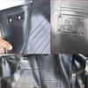 Hongxing Dongfeng 1118G Driver's Cabin Floor Mat