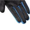 Screen Gloves Outdoor Sport Anti-skid Mittens Full Finger Gloves Fishing Gloves Protective Mittens