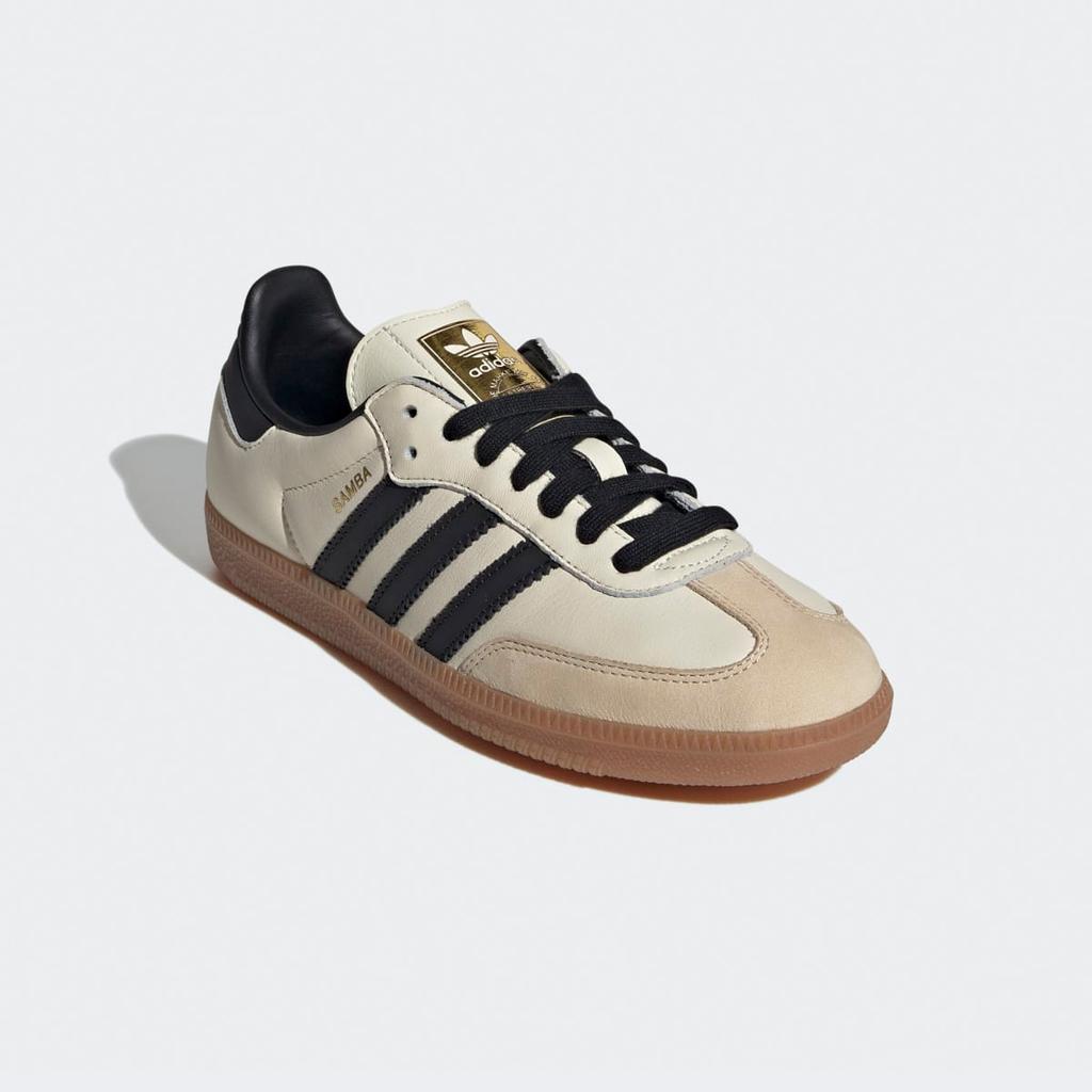 [Adidas] Samba Original Women's, ID0478, 1020105043, Popular Korean Shoes