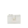 Louis Quatorze Heritage Women'S Card Wallet St3Ht02Iv