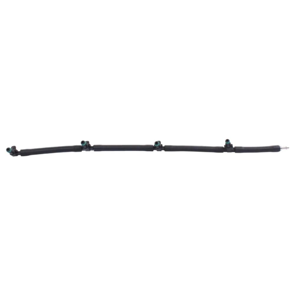 1x Fuel Return Injector Leak Off Pipe 6510702432 For Mercedes Benz Sprinter Vito