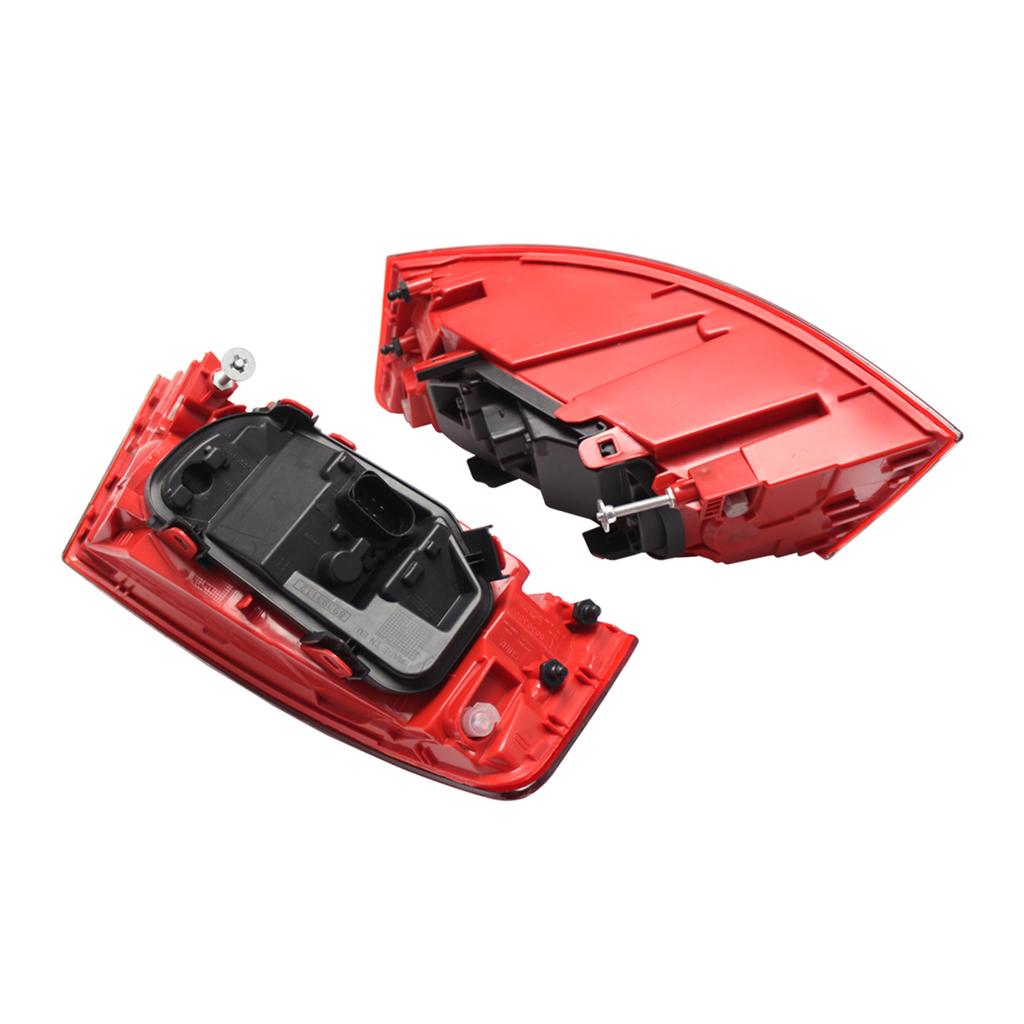 Automobil LED Rücklichtbaugruppe Links/Rechts für Limousine 2009-2011 4F5945095J, 4F5945095K