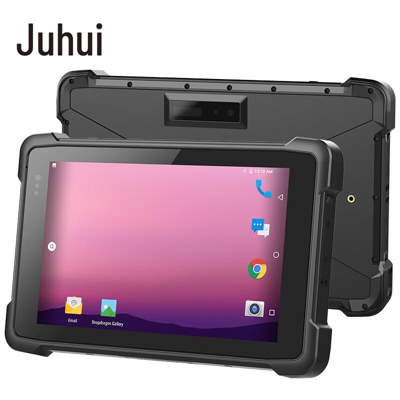 10.1-inch IP67 Rugged Industrial Control Tablet PC (CN version)