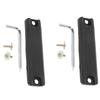 B07A-2X Trunk Hatch Liftgate Switch Latch Release Button Cover Replacement For Toyota