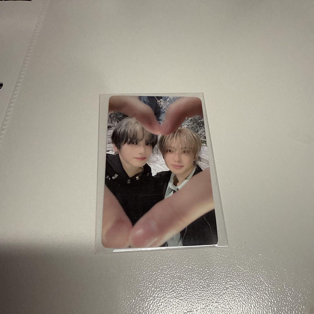 

[USED] &team Yuuma Fuma Trading Card Unit Trading Card