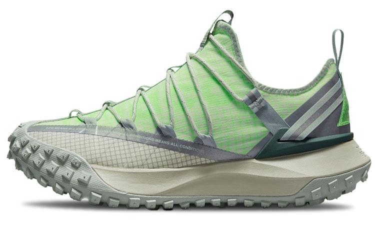 Nike Acg Mountain Fly Low Sea