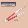 Stainless Steel Food Tongs