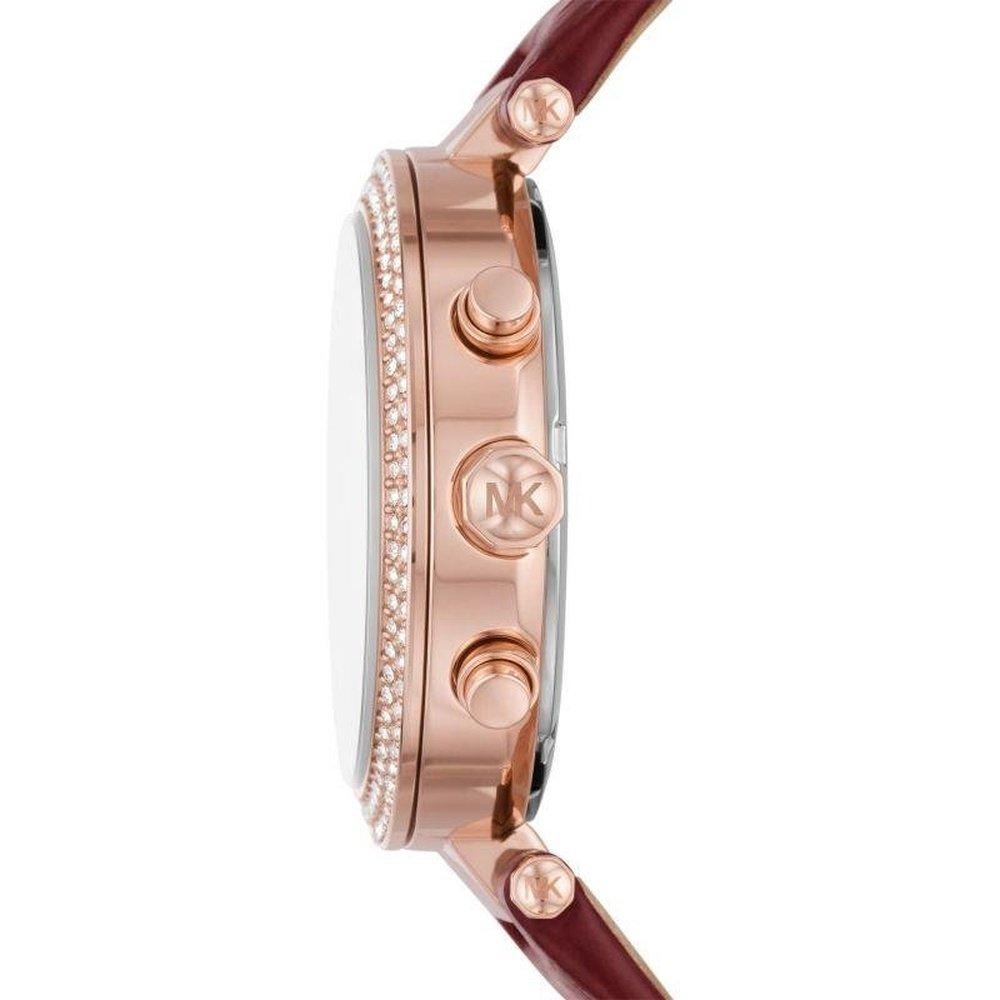 Michael Kors Orologio da Donna Cronografo MK6986