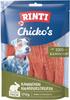 Rinti | Snacks Chicko | Saszetka - Królik 170G