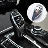 F30 F10 Versnellingspookknop Cover Automatische Auto Pookknop Versnellingspook Cover voor Bmw F30 F31 F32 F33 F34 F36 F07 F10 F11 F06 F12 F14