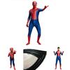 Spider-man Homecoming Ganzkörperanzug Bodysuit Mit Exquisiter Verarbeitung Und Atmungsaktivem Design