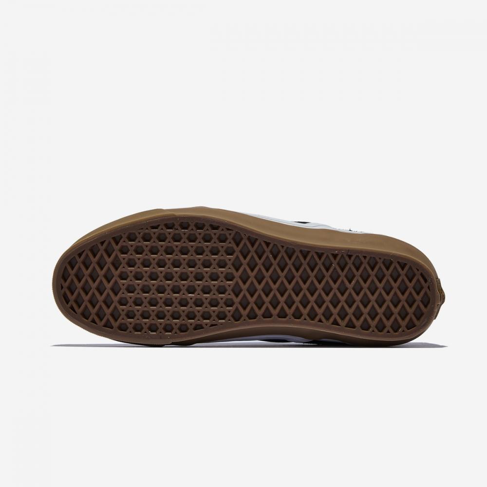 Vans Lx Classic Slip On 98 Sp Vn000z62ba2