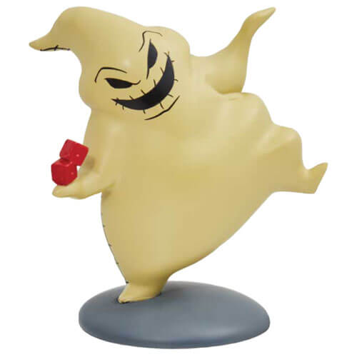 Figurka Mini Nightmare Before Christmas (Oogie Boogie)