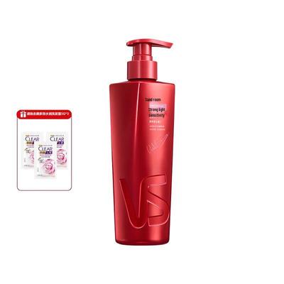 Sassoon Shampoo Capelli Lucentezza Luminosa