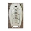 2022 Dongfeng Fengguang 580 / Blue Electric E5 Premium Key Fob Cover