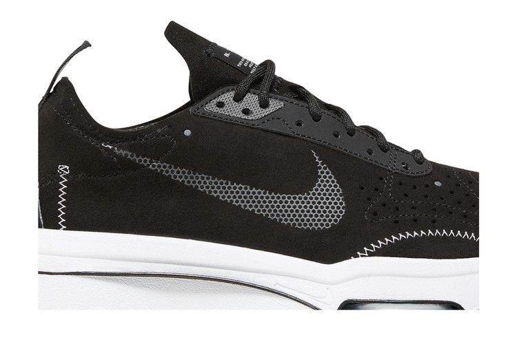 Nike Air Zoom Type Black