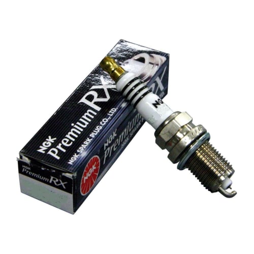 NGK Premium RX Plug [93228] Punch Crimping Type BKR5ERX-11P