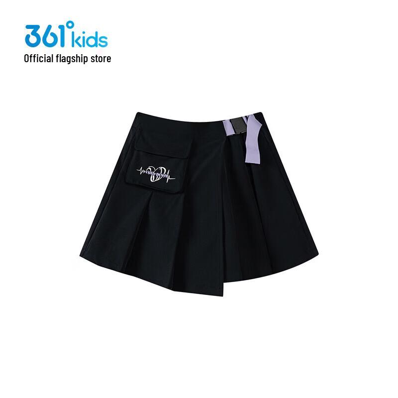 361° Girls' Summer Pleated Skort K62423713
