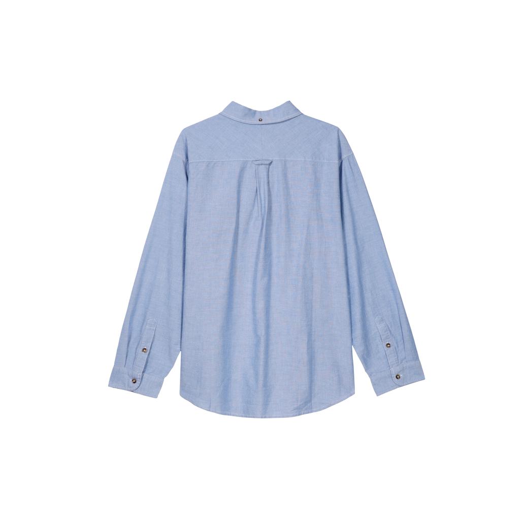 Nike Life cotton shirt FN3126-101