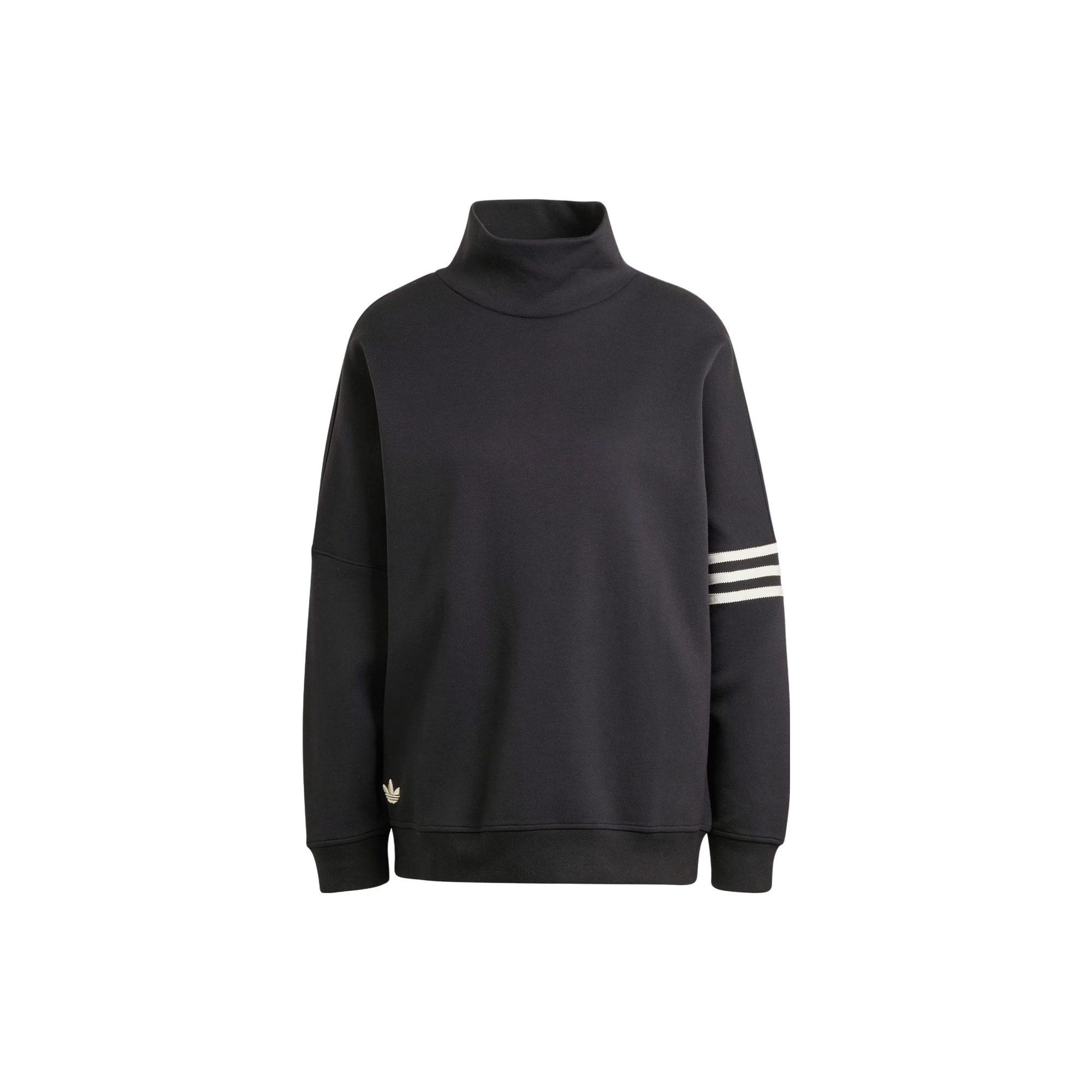 Adidas Originals Džemperi Sieviešu Melni IM1817